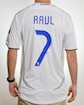 Picture of Real Madrid 06/07 Home Raul