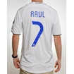 Picture of Real Madrid 06/07 Home Raul