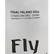 Picture of Real Madrid 15/16 Home Final Ramos