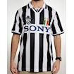 Picture of Juventus 95/96 Home Del Piero