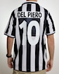 Picture of Juventus 95/96 Home Del Piero