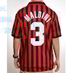 Picture of Ac Milan 99/00 Home Maldini