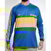 Picture of Boca Juniors 81/82 Home Maradona Long-sleeve