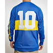 Picture of Boca Juniors 81/82 Home Maradona Long-sleeve