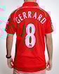 Picture of Liverpool 06/07 Home Gerrard