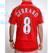 Picture of Liverpool 06/07 Home Gerrard