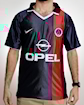 Picture of PSG 01/02 Home Ronaldinho