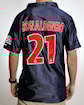 Picture of PSG 01/02 Home Ronaldinho