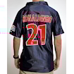Picture of PSG 2001 Home Ronaldinho