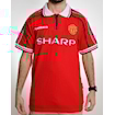 Picture of Manchester United 98/00 Home