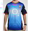 Picture of Arsenal 02/04 Away Henry