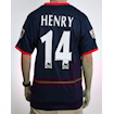 Picture of Arsenal 02/04 Away Henry