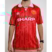 Picture of Manchester United 93/94 Home Cantona