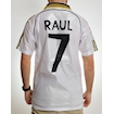 Picture of Real Madrid 98/00 Home Raul