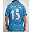 Picture of Manchester City 99/01 Home Haaland