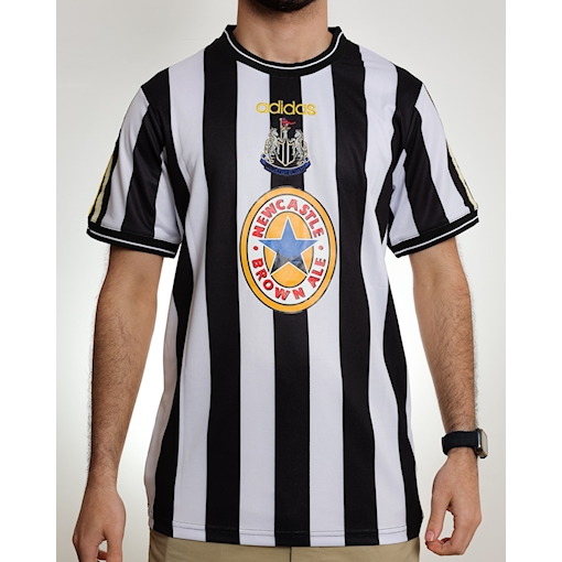 Picture of Newcastle 97/99 Home Shearer