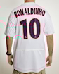 Picture of PSG 02/03 Away Ronaldinho