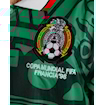 Picture of Mexico 1998 Home