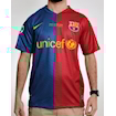 Picture of Barcelona 08/09 Home Final Messi