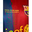 Picture of Barcelona 08/09 Home Final Messi