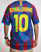 Picture of Barcelona 05/06 Home Final Ronaldinho