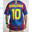 Picture of Barcelona 05/06 Home Final Ronaldinho