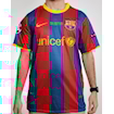 Picture of Barcelona 10/11 Home Final Messi 