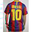 Picture of Barcelona 10/11 Home Final Messi 