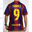 Picture of Barcelona 14/15 Home Final Suarez