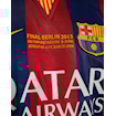 Picture of Barcelona 14/15 Home Final Neymar