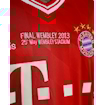 Picture of Bayern Munich 12/13 Home Final Lahm