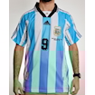 Picture of Argentina 1998 Home Batistuta