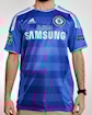 Picture of Chelsea 11/12 Home Final Drogba