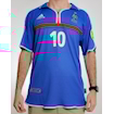 Picture of France 2000 Home Zidane