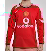 Picture of Manchester United 04/05 Home Ronaldo Long-sleeve