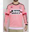 Picture of Juventus 15/16 Away Long-sleeve