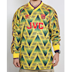 Picture of Arsenal 91/93 Away Long-sleeve