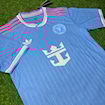 Picture of Inter Miami 25/26 Third Messi Player Version