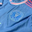 Picture of Inter Miami 25/26 Third Messi Player Version