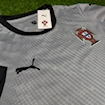 Picture of Portugal 2025 Goalkeeper - Grey