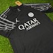Picture of PSG 25/26 Fourth Black