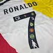 Picture of Ronaldo's Club 2025 Combine Version