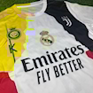 Picture of Ronaldo's Club 2025 Combine Version
