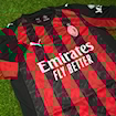 Picture of AC Milan 25/26 Home