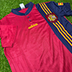Picture of Spain 1996 Home