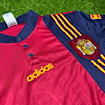 Picture of Spain 1996 Home