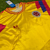 Picture of Colombia 1990 Away