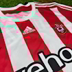 Picture of Southampton 15/16 Home Virgil