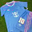 Picture of Inter Miami 25/26 Third Messi Kids