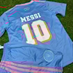 Picture of Inter Miami 25/26 Third Messi Kids